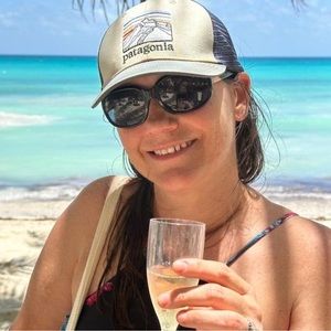 Meet your Posher, Colleen